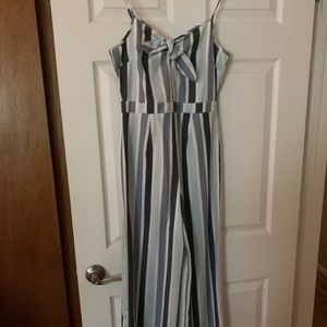 Romeo & Juliet Couture Jumpsuit